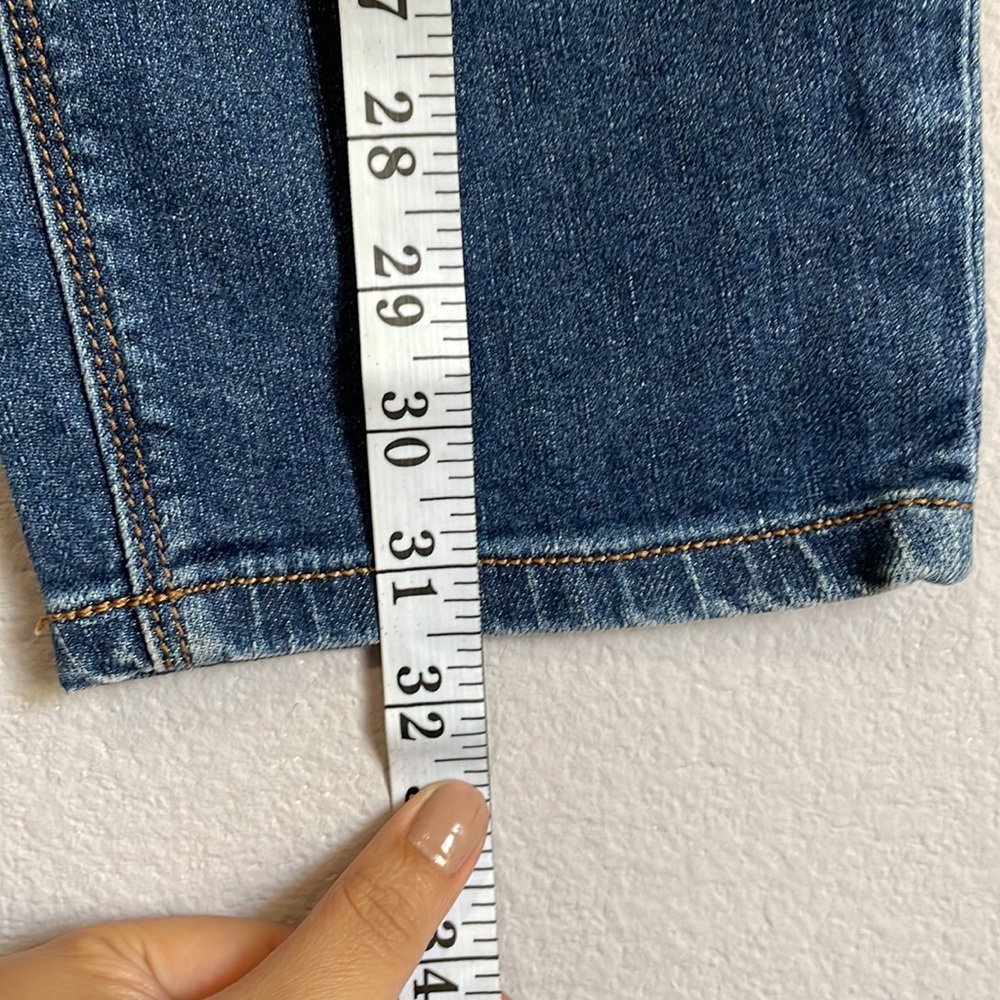 Loft Jeans Capris - Picture 3 of 6